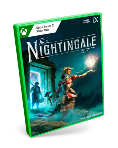 Comprar Nightingale - Xbox Series, Xbox One, Estándar