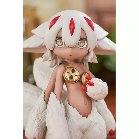 Comprar Figura Faputa Made in Abyss: Golden City Scorching Pop Up Parade 13 cm Figuras amiibo