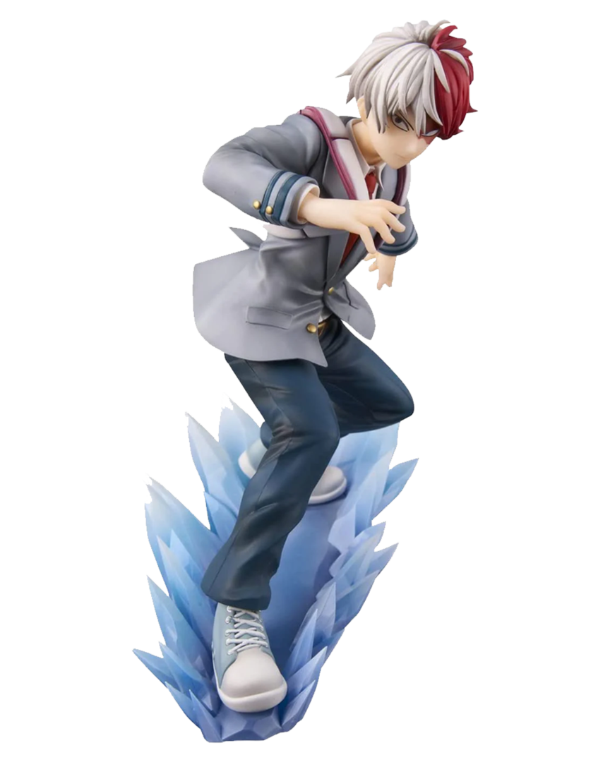 Figura shoto todoroki my hero academia 15 cm