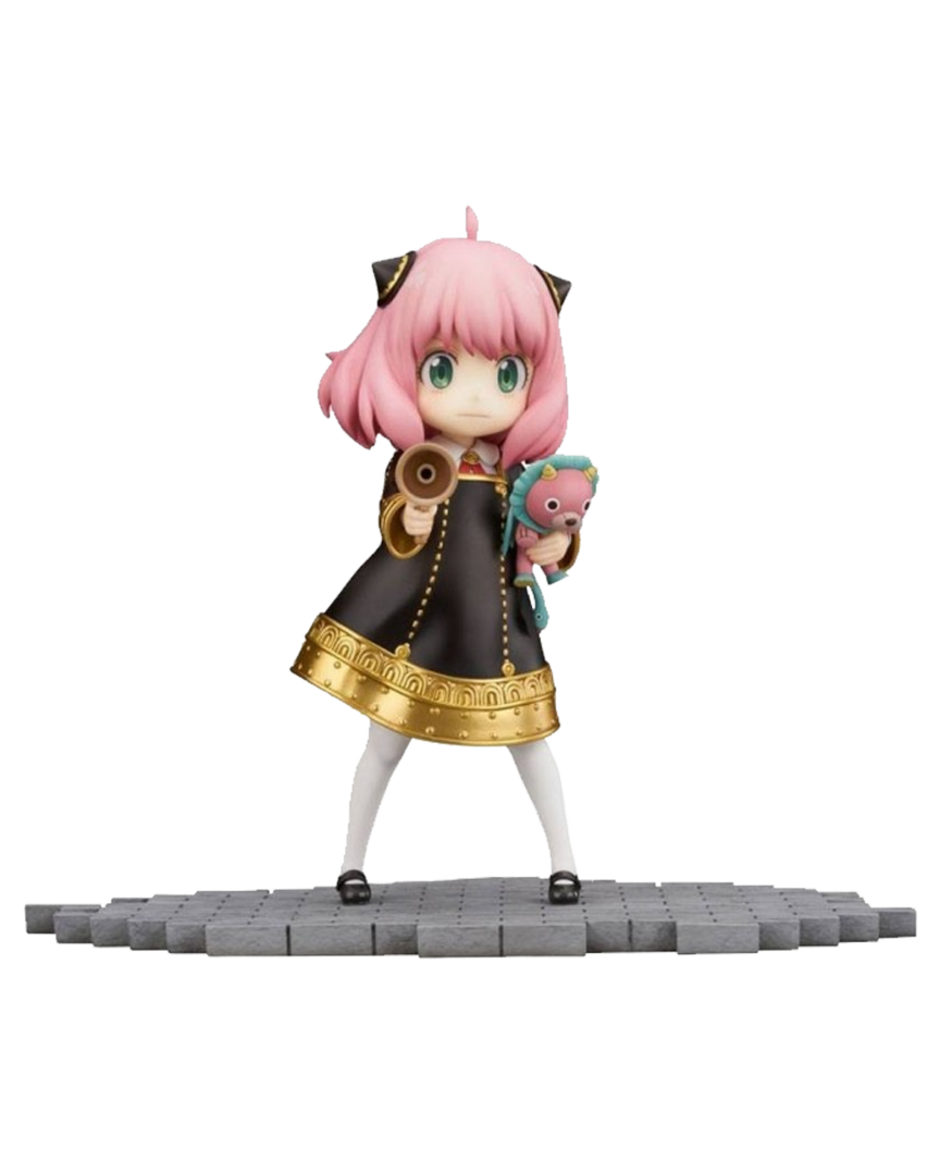 Figura Anya Forger Spy × Family 10 cm