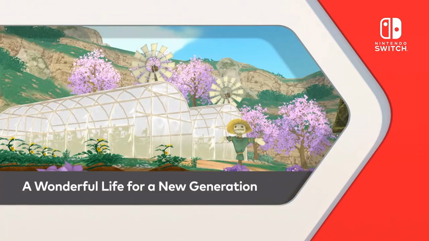 Comprar Story of Seasons: A Wonderful Life Edición Limitada Xbox Series Limitada vídeo 1