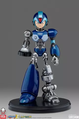 Comprar Estatua Mega Man X Mega Man X 43 cm Figuras