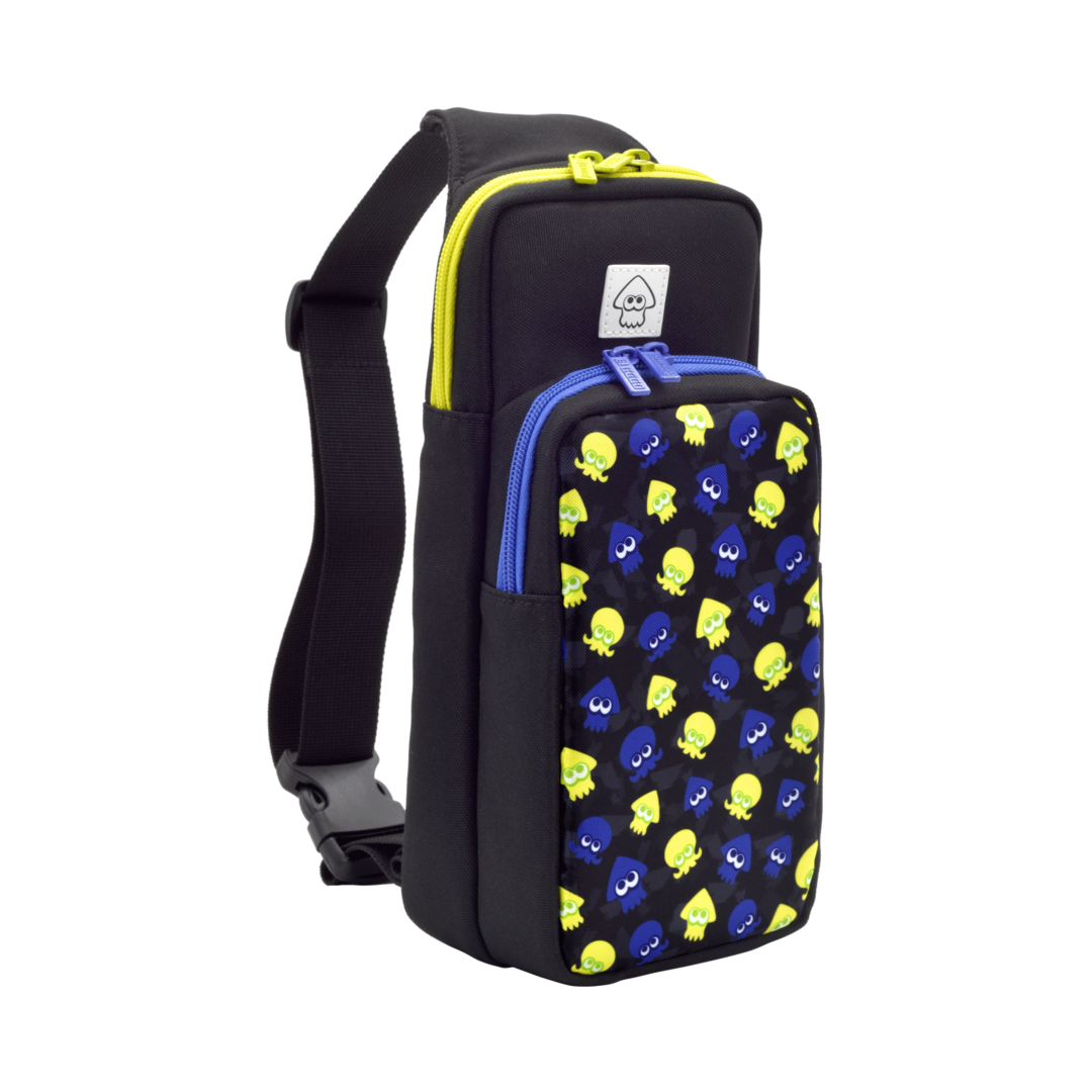 Adventure Pack Splatoon 3