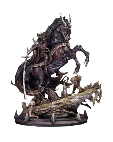 Comprar Estatua D a Caballo Vampire Hunter D Versión Élite Exclusiva 79 cm Figuras