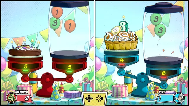 Comprar Kids vs Parents Switch Estándar screen 5