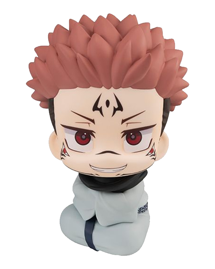 Figura sukuna jujutsu kaisen 11 cm