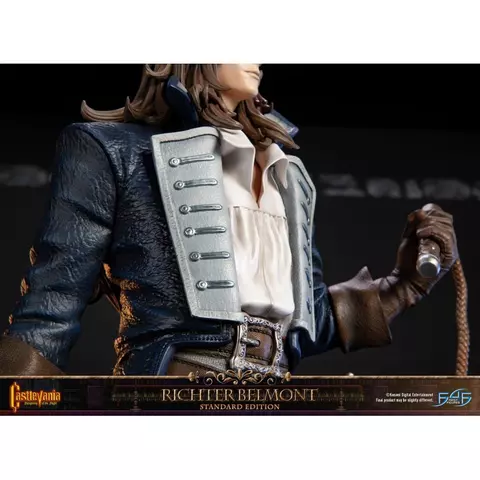 Comprar Figura Richter Belmont Castlevania: Symphony of Night First 4 Figures Figuras