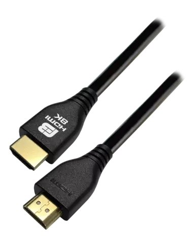 Comprar Cable HDMI 2.1 8K Ultra High Speed Blackfire  PS4