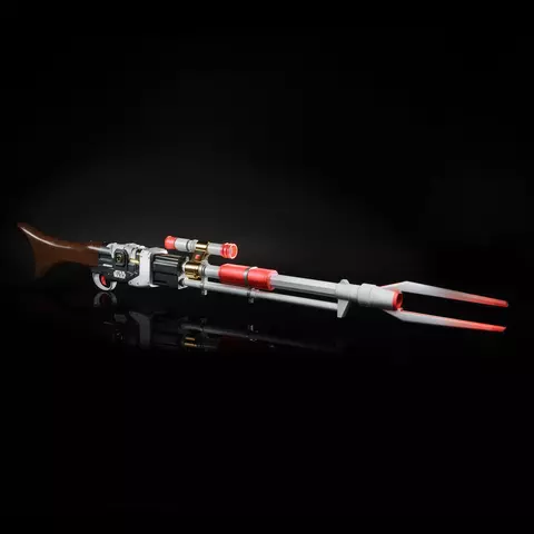 Comprar Blaster de Pulso Amban NERF The Mandalorian Réplica Réplicas Estándar screen 4