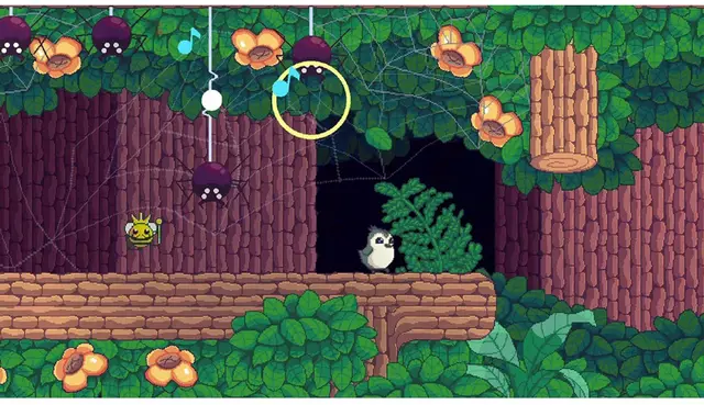 Comprar Songbird Symphony (Código de Descarga) Switch Estándar | Código Descarga screen 1