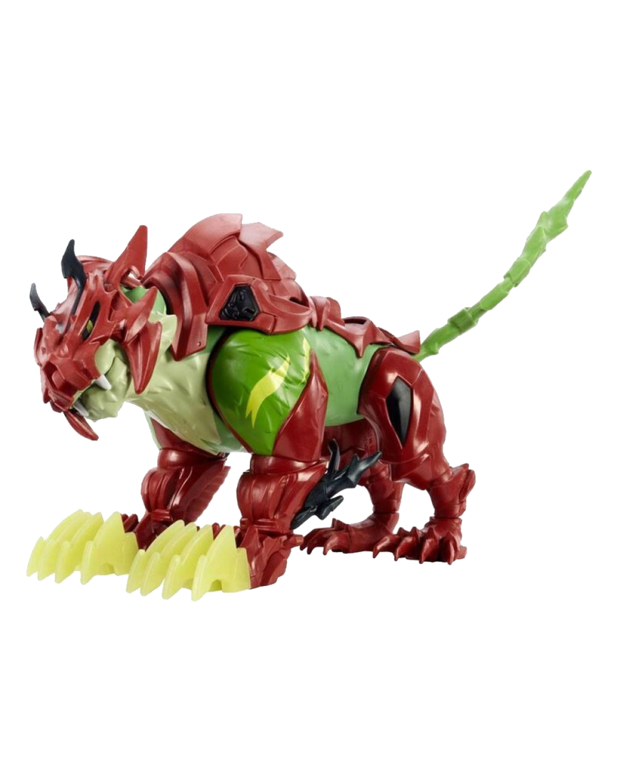 Figura and the m. of the u. core creat. bat. cat he-man 14cm