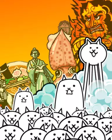 Reservar The Battle Cats Unite! - Switch, Estándar - ASIA