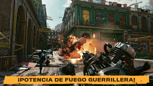 Comprar Far Cry 6 PS5 Estándar screen 4