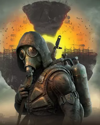 Comprar S.T.A.L.K.E.R. 2: Heart of Chornobyl - Coleccionista, Estándar, Limitada, Ultimate, PC, Xbox Series