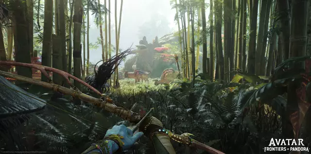 Comprar Avatar: Fronteras de Pandora PC Estándar screen 4