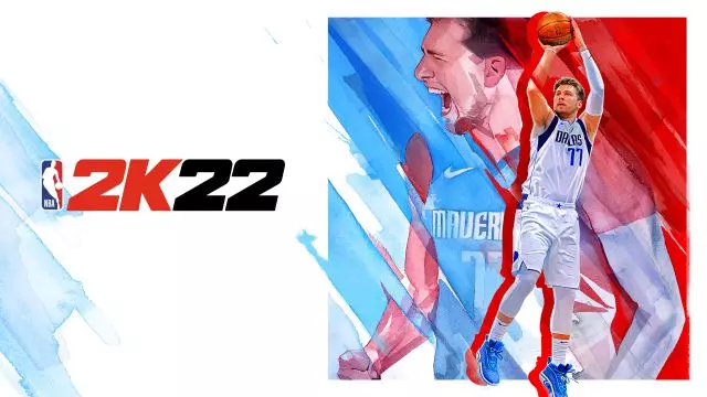 DLC NBA 2K22 - Xbox