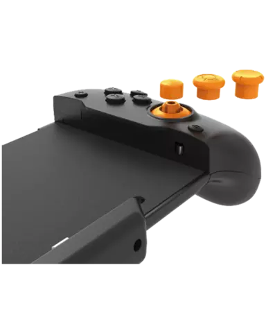 Comprar Mando Pro Gaming Controller FR-TEC Switch