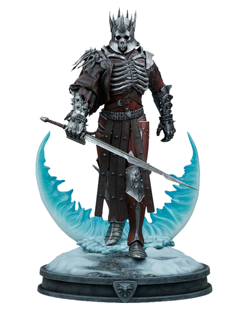 Figura eredin the witcher 3: wild hunt 50 cm
