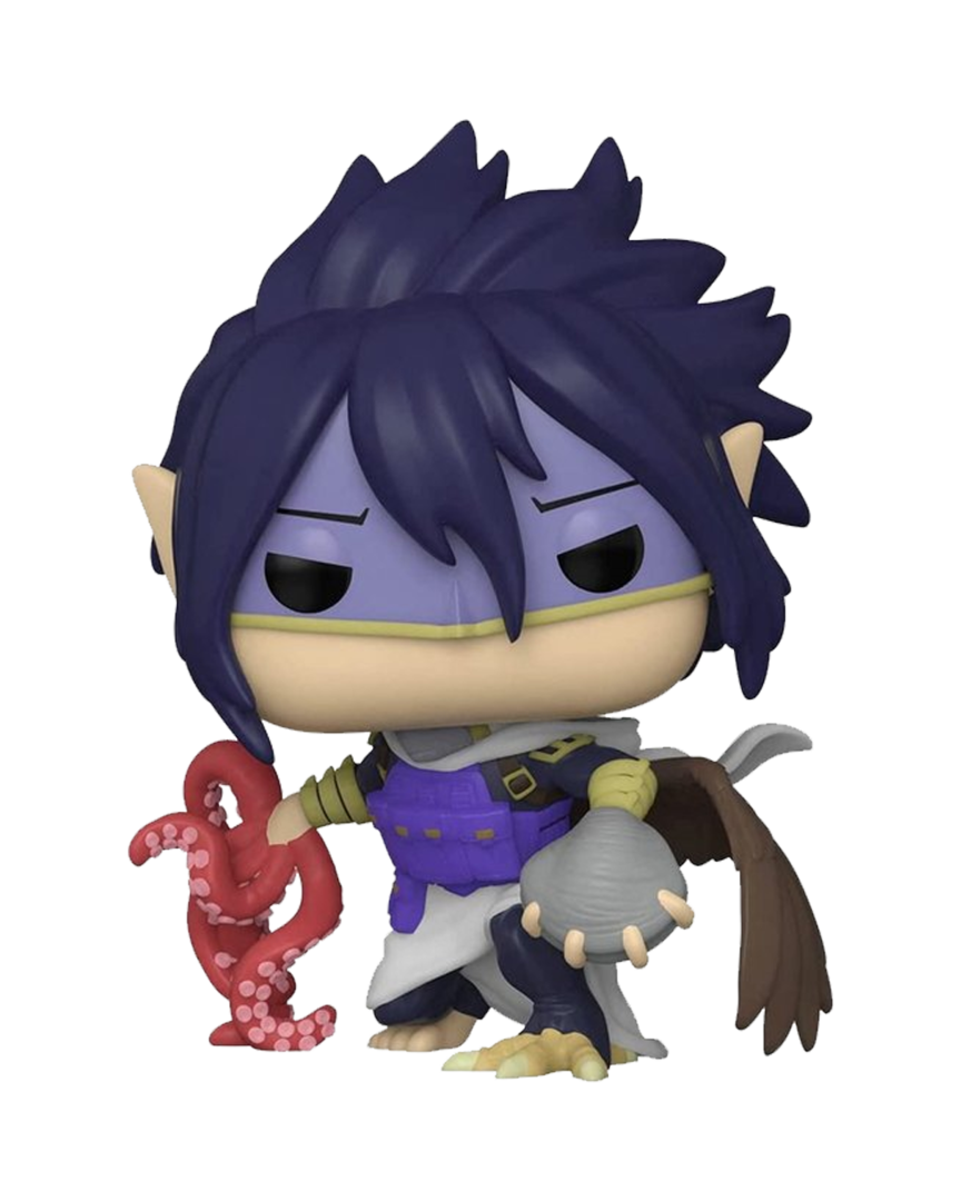 Figura POP! Tamaki Amajiki My Hero Academia 9 cm