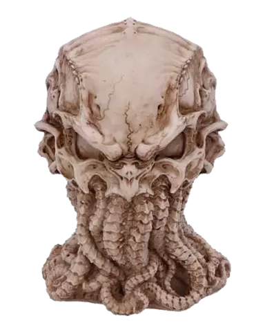 Reservar Figura Skull Cthulhu 20 cm - Estándar, Figura