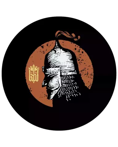 Comprar Alfombrilla para Ratón Cuman Kingdom Come: Deliverance