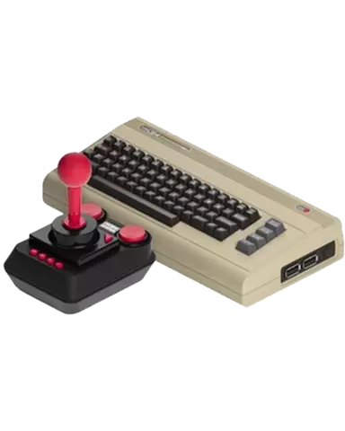Comprar The C64 Mini Edición Norte Americana Import EE.UU