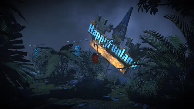 Reservar Happy Funland Edición Souvenir VR2 PS5 Estándar screen 6