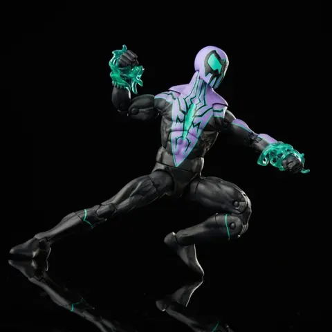 Comprar Figura Marvel Spider-Man Chasm Serie Legends Figuras screen 3