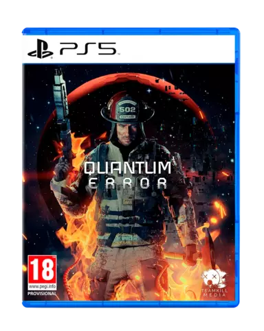 Quantum Error
