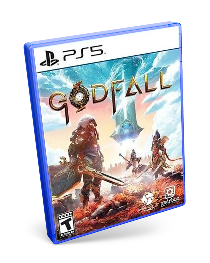Godfall