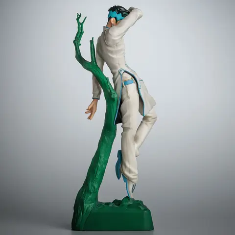 Comprar Figura Pen Rohan Kishibe JoJo's Bizarre Adventure 19 cm Figuras de Videojuegos