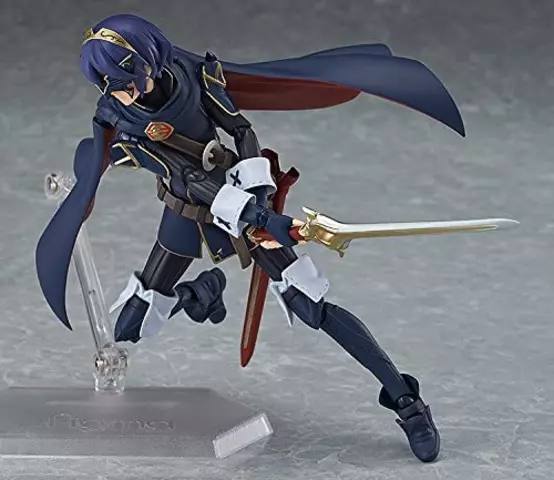 Comprar Figura Lucina Fire Emblem: Awakening Figma 14cm Figuras Estándar