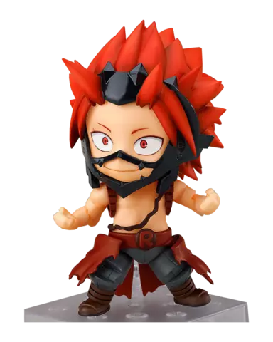 Comprar Figura Nendoroid Eijiro Kirishima My Hero Academia Figuras Estándar
