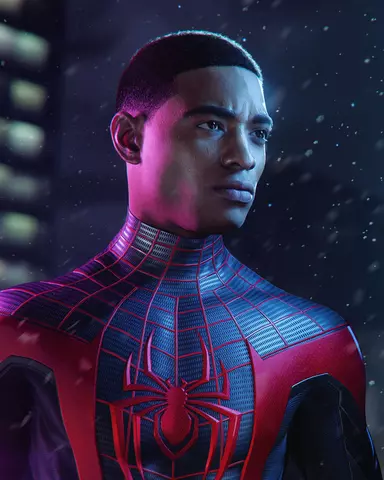 Marvel's Spider-Man: Miles Morales Edición Ultimate