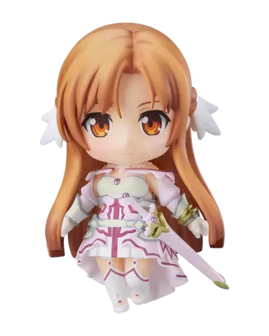 Comprar Figura Nendoroid Asuna Stacia Sword Art Online: Alicization  Figuras Estándar