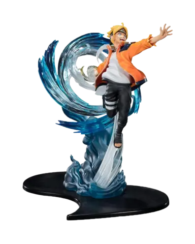 Comprar Figura Boruto Uzumaki Naruto: Next Generations Kizuna Relation 20cm Figuras