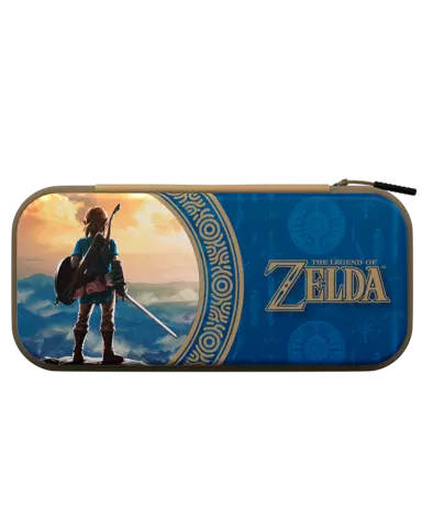 Funda de Viaje Deluxe Hyrule The Legend of Zelda