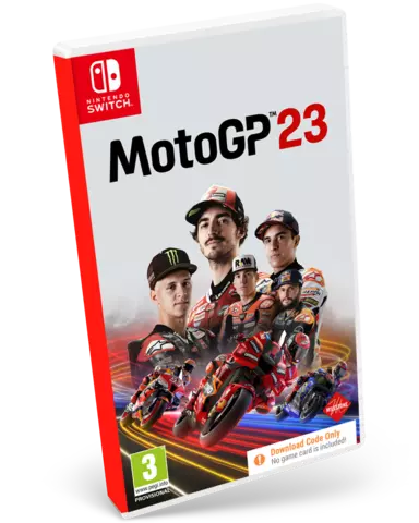 MotoGP™ 23 (Código de descarga)