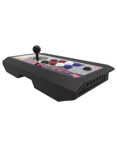 Comprar Real Arcade Pro V Hayabusa Street Fighter II Switch