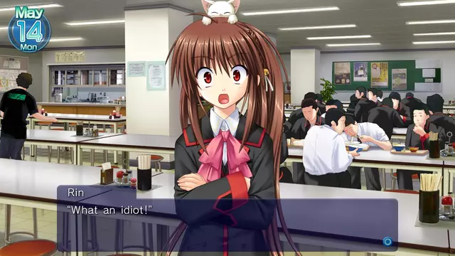 Comprar Little Busters! Edición Converted Switch Estándar screen 6