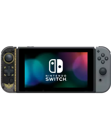 Comprar Mando D-Pad Zelda Joy-Con Izquierdo Switch