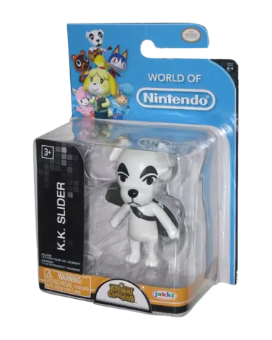 Comprar Figura Totakeke Animal Crossing 6 cm Figuras