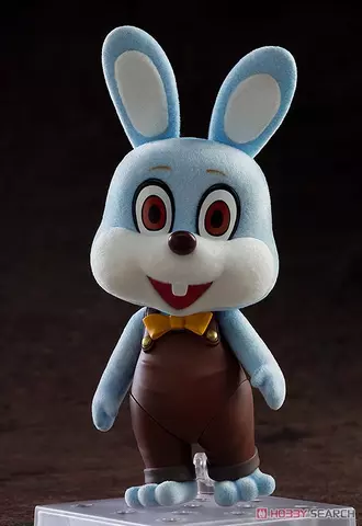 Comprar Nendoroid Robbie the Rabbit Silent Hill 3 Azul 11 cm Figuras de Videojuegos screen 5