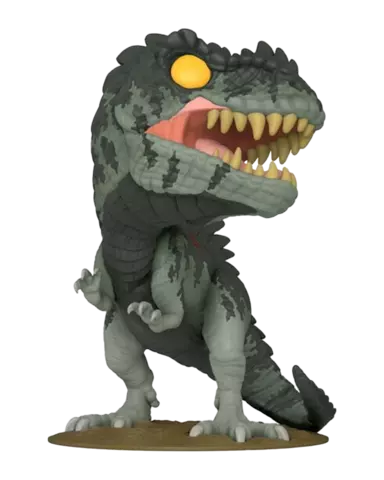 Comprar Figura POP! Giganotosaurus Jurassic World Dominion 25 cm Figuras de Videojuegos