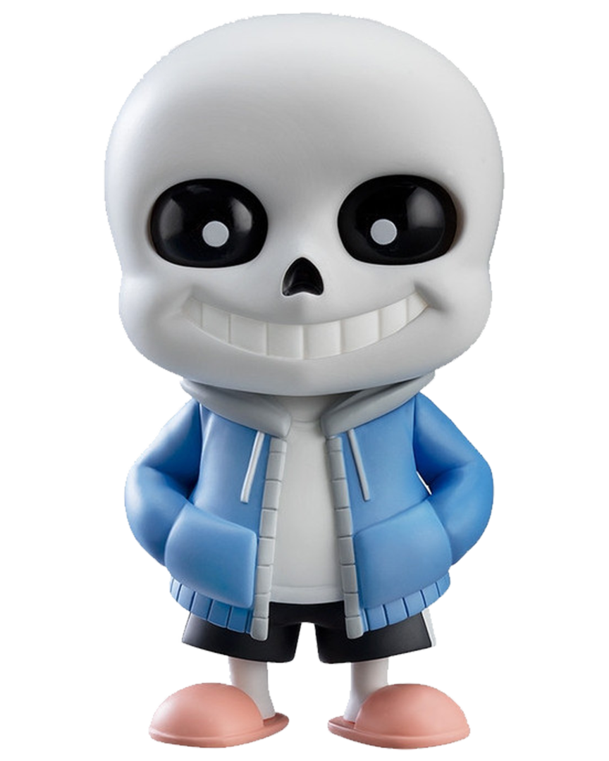 Figura Nendoroid Sans Undertale 9 cm
