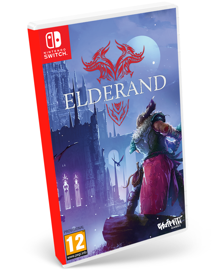 Elderand