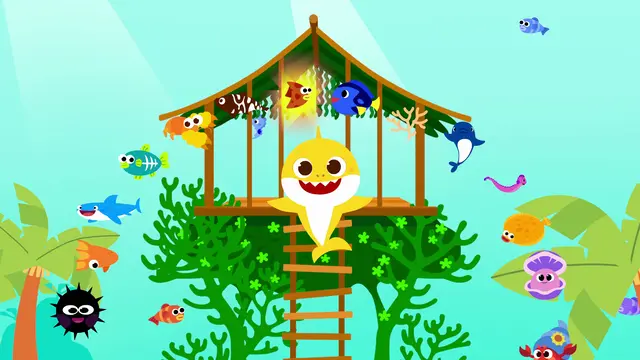 Comprar Baby Shark: Sing And Swim Party  Switch Estándar screen 11