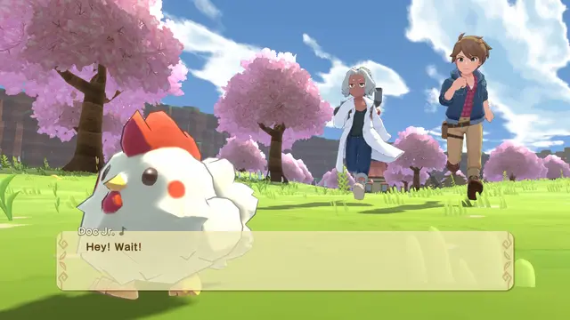 Comprar Harvest Moon: The Winds of Anthos PS5 Estándar screen 1