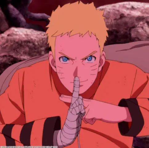 Comprar Boruto - Naruto: La Película Blu-Ray Coleccionista Blu-ray screen 4