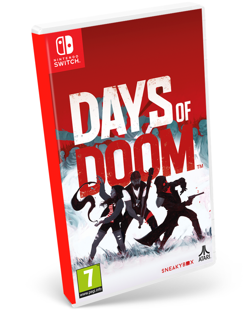 Days of doom